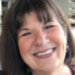 Meet your Posher, Maureen